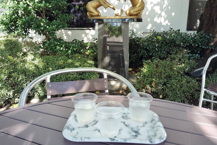 Kyoto: Fushimi Sake Brewery Tour - 18 Tastings in 2.5 Hours — photo 14