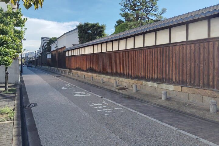 Kyoto: Fushimi Sake Brewery Tour - 18 Tastings in 2.5 Hours — photo 15
