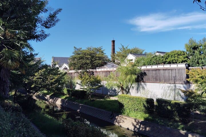 Kyoto: Fushimi Sake Brewery Tour - 18 Tastings in 2.5 Hours — photo 18