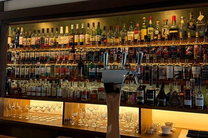Nara: Choose Your Start Spot Food & Bar Hopping Tour — photo 8