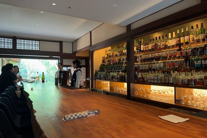 Nara: Choose Your Start Spot Food & Bar Hopping Tour — photo 3