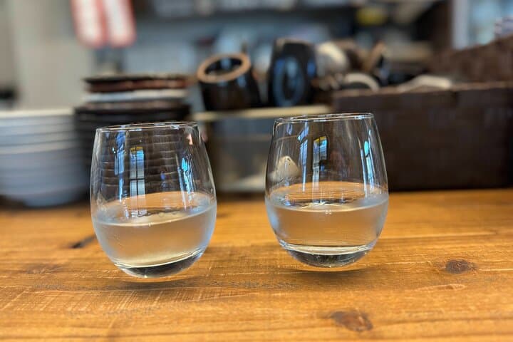 Nara: Choose Your Start Spot Food & Bar Hopping Tour — photo 13