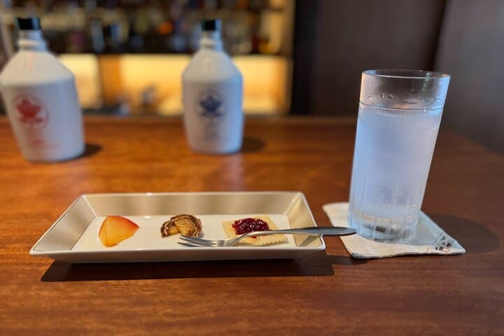 Nara: Choose Your Start Spot Food & Bar Hopping Tour — photo 11