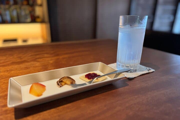 Nara: Choose Your Start Spot Food & Bar Hopping Tour — photo 9