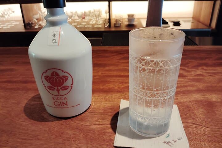Nara: Choose Your Start Spot Food & Bar Hopping Tour — photo 19