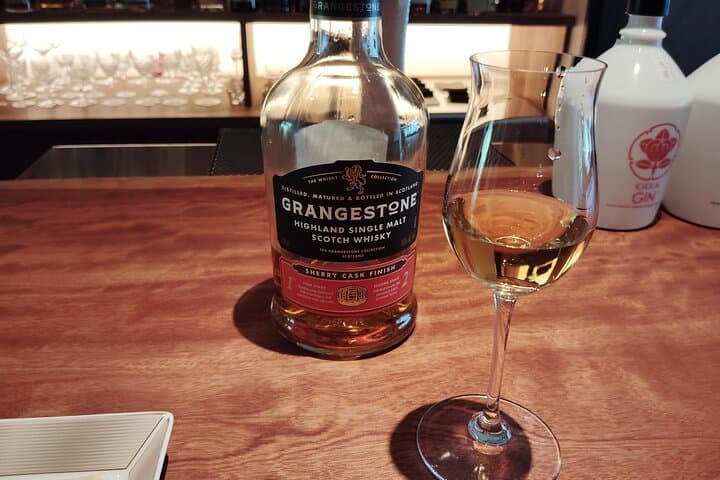 Nara: Choose Your Start Spot Food & Bar Hopping Tour — photo 20