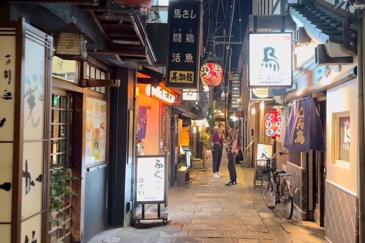 Kyoto tour 12 hours Private Nagoya pick up available — photo 12