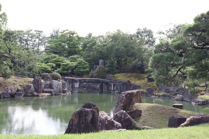 Exploring the Culture of Shogun and Samurai Shared Tour — photo 4