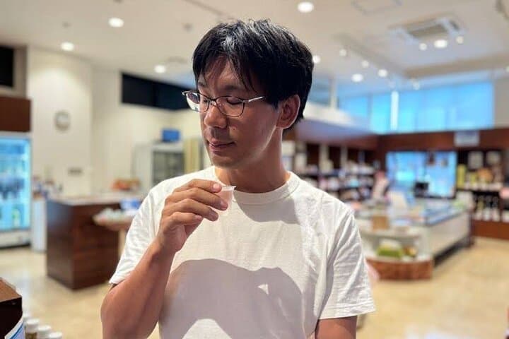 Kobe: Top Sake Region Private Tour – 6 Breweries in 1 Day — photo 8
