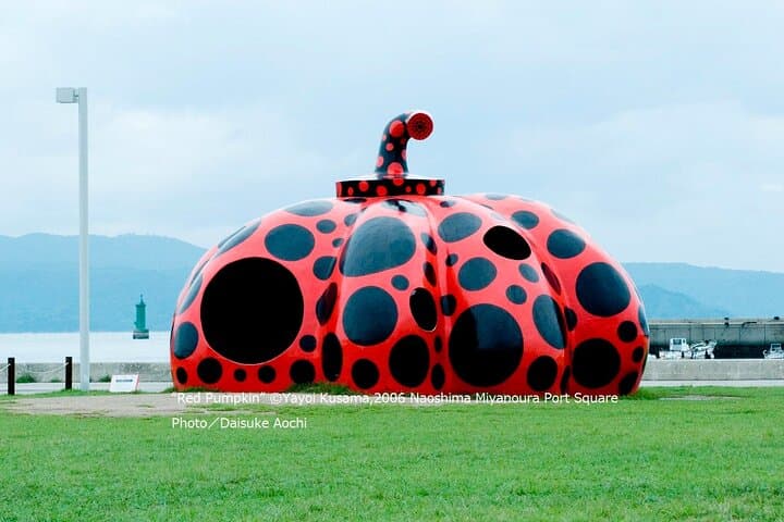 Awa Dance Festival and Shodoshima 2 Days Bus Tour from Osaka — photo 11