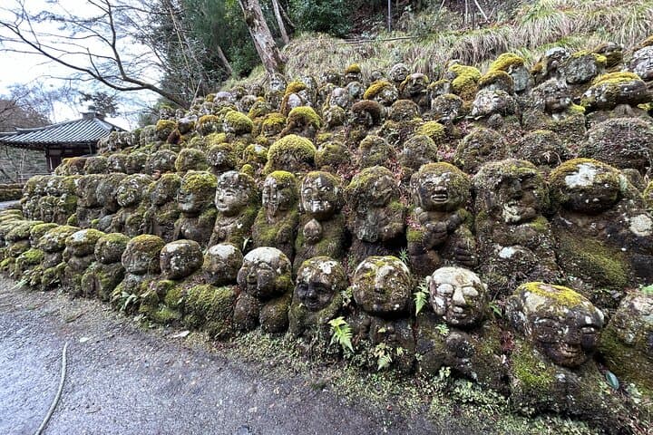 Kyoto Shore Excursion from Osaka with Japanese Guide — photo 6