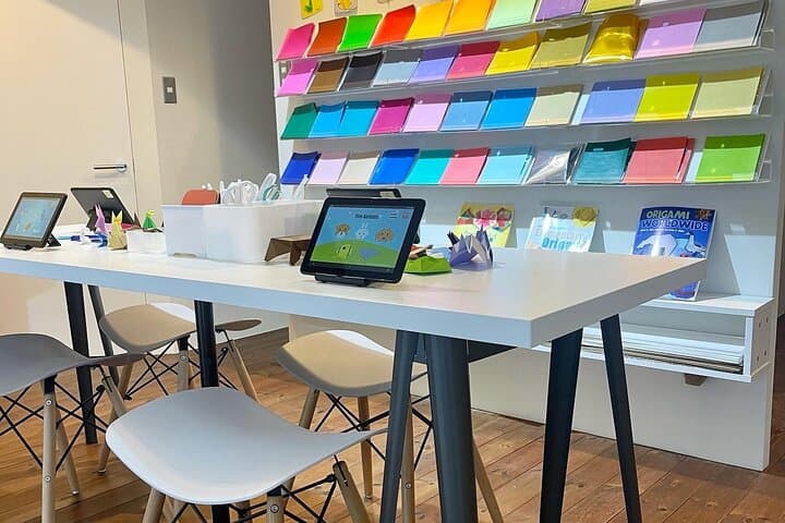 Tokyo 6hr Private Guided Tour & Tablet Guided Origami Experience — photo 11