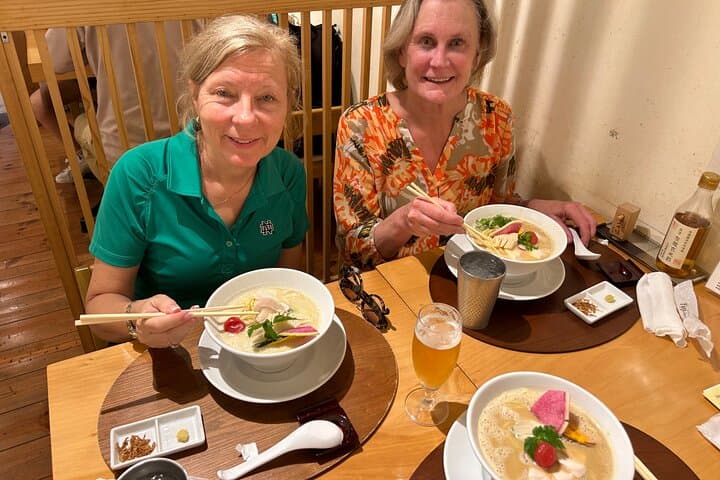 Full Day Tokyo Excursion with Guide-Driver 11-20guests — photo 1