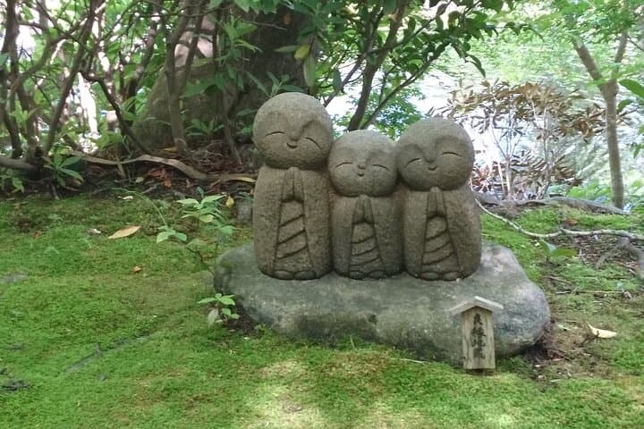 Kamakura Small Group Onigiri making and Sake Tasting in Sake Bar — photo 9