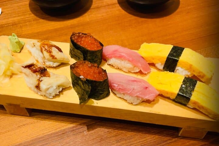 Shibuya food tour led by popular YouTuber guide — photo 12