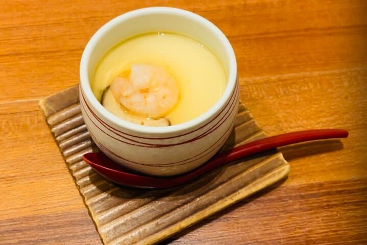Shibuya food tour led by popular YouTuber guide — photo 13