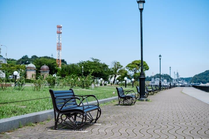 Day Trip Yokosuka Mikasa from Tokyo — photo 10