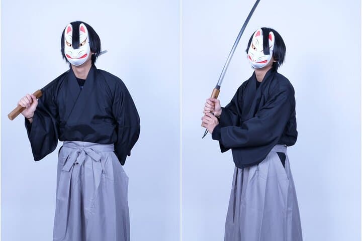 Kanazawa Kimono Self-Photo Experience Japanese Scenery in 1 Hour — photo 17