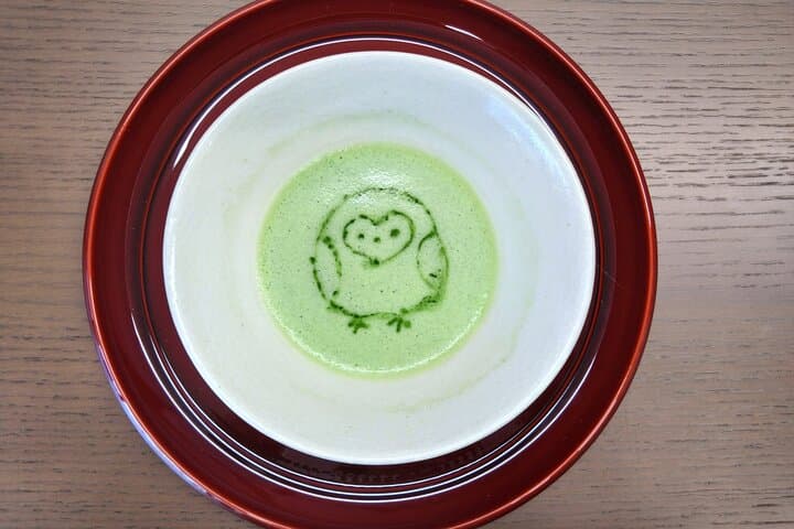 Private Matcha Drawing in Kyoto — photo 10