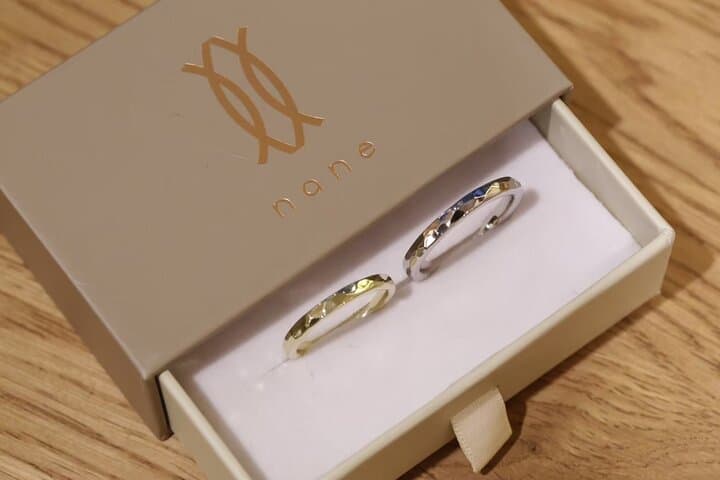 Private Craft Your Own Ring Handmade Experience in Asakusa, Tokyo — photo 5