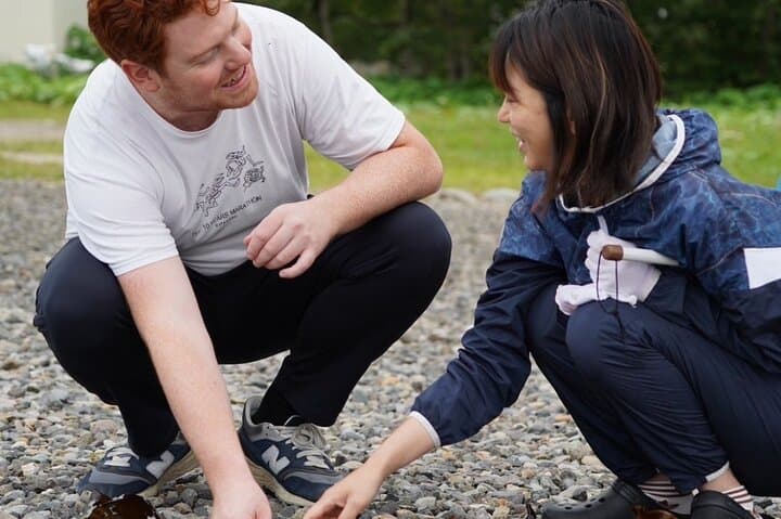 Kelp Fisheries Experience Traditional Japanese Food Culture — photo 2