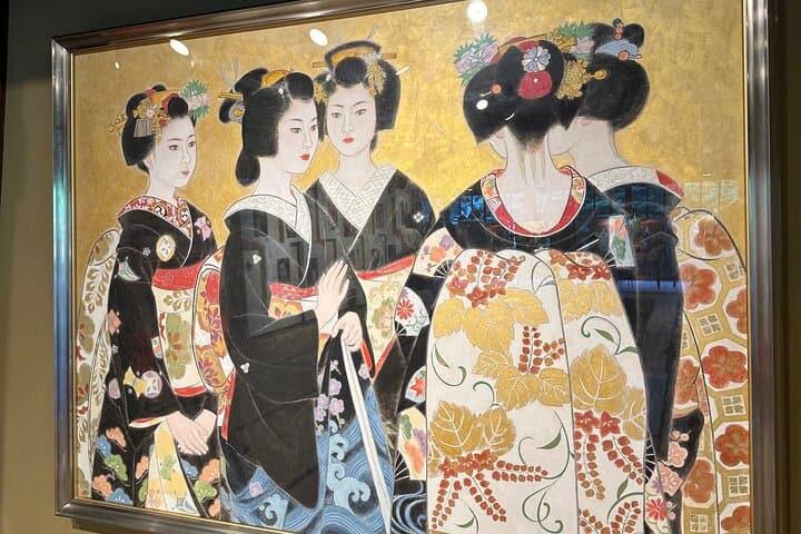 ALL INCLUDED:Short Exclusive Hidden Kyoto Private Tour with Local — photo 8