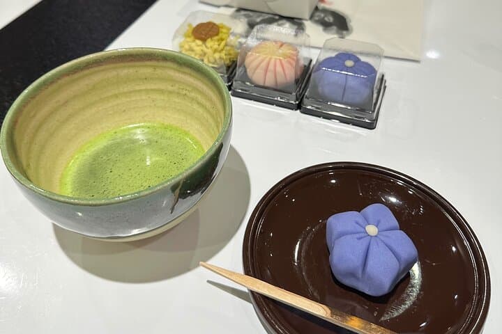 ALL INCLUDED:Short Exclusive Hidden Kyoto Private Tour with Local — photo 9