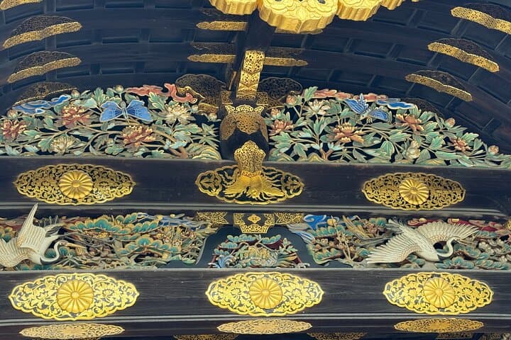 1 Day Private Sightseeing Tour in Kyoto — photo 10