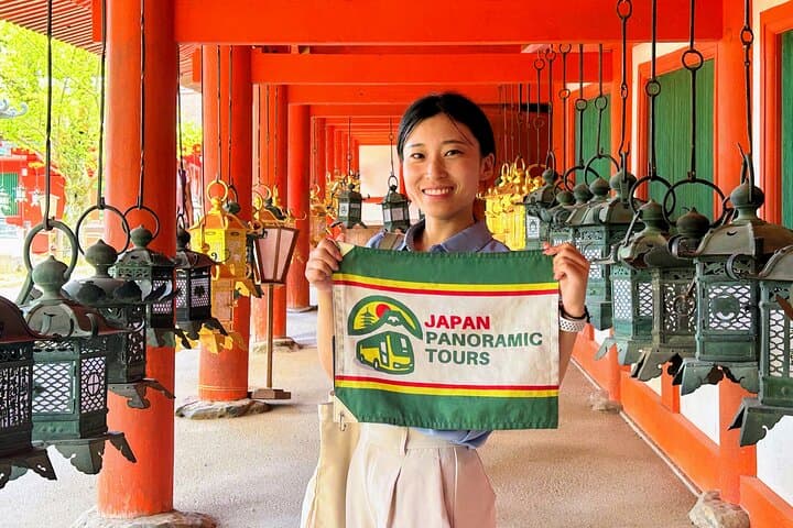 World Heritage Kyoto & Nara Uji Authentic Matcha Experience — photo 19