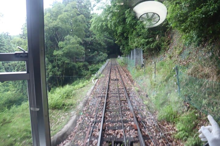 Kyoto: Private Tour of World Heritage Enryakuji and Monk's Town — photo 14