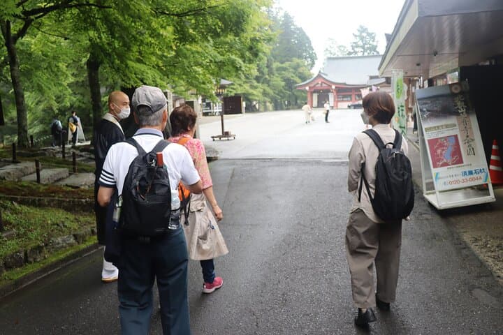 Kyoto: Discover Mount Hiei’s Three Sacred Precincts — photo 9