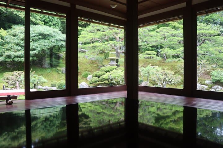 Kyoto: Private Tour of World Heritage Enryakuji and Monk's Town — photo 3