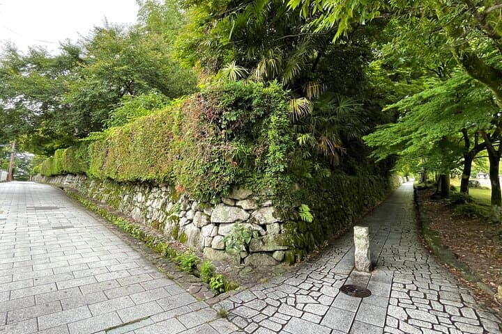 Kyoto: Private Tour of World Heritage Enryakuji and Monk's Town — photo 9