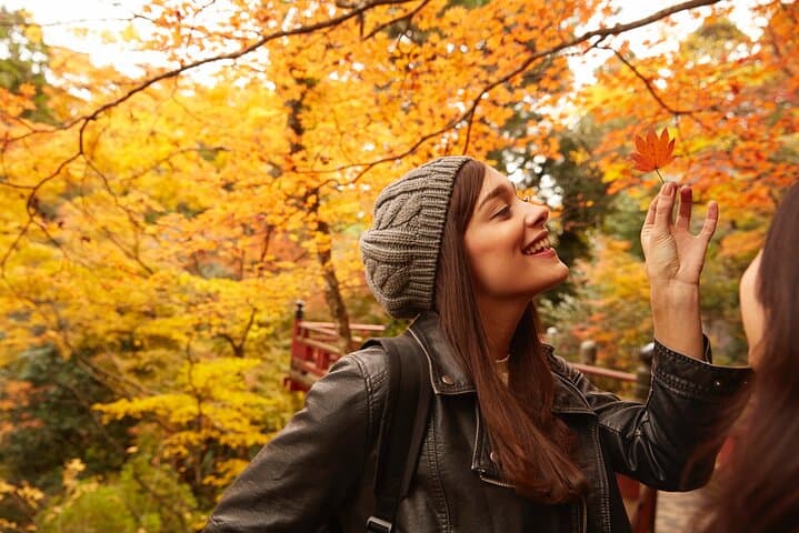 1 Hour Private Photoshoot in Tokyo — photo 3