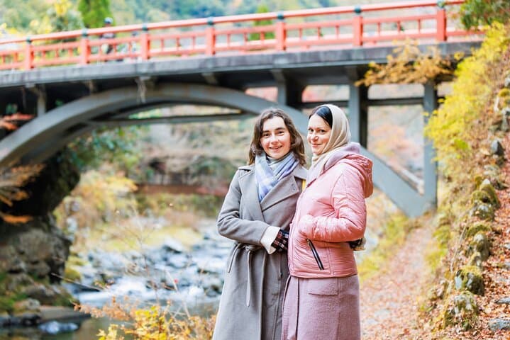 1 Hour Private Photoshoot in Kyoto — photo 7