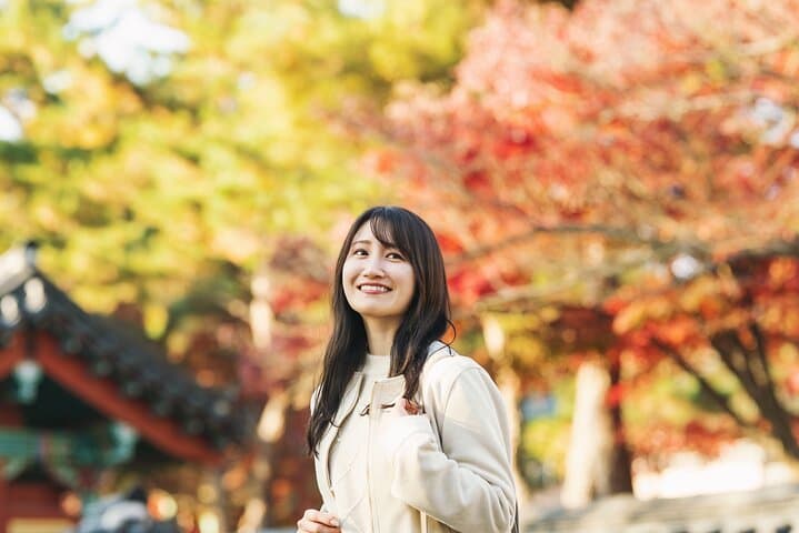 1 Hour Private Photoshoot in Hakata — photo 16