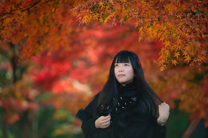 1 Hour Private Photoshoot in Sendai — photo 8