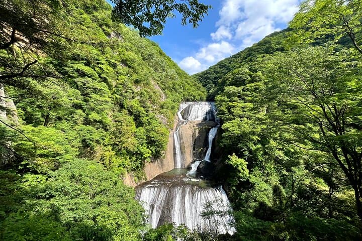 Trekking Tour to Faith, Ancient Paths and the Falls from Hitachi — photo 18