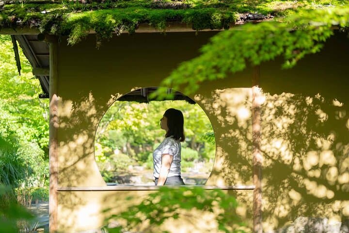 Matsushima - Tohoku: Private Zazen, Temple Tour & Mindful Cuisine — photo 6