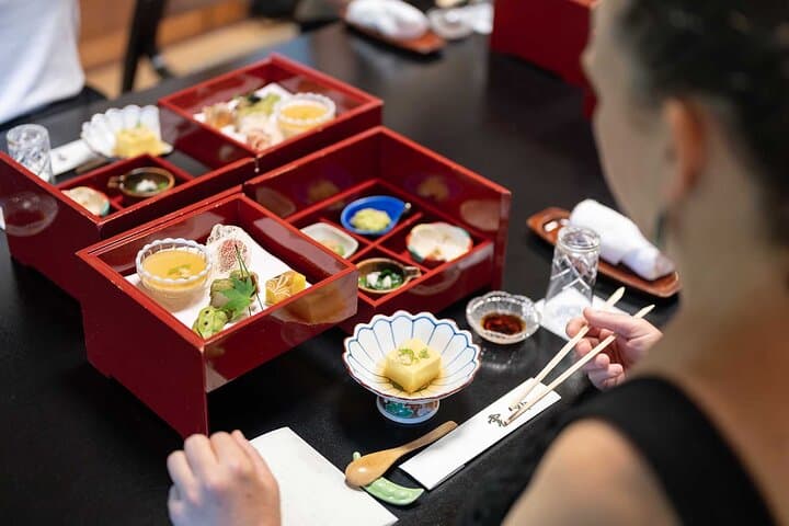 Matsushima - Tohoku: Private Zazen, Temple Tour & Mindful Cuisine — photo 3