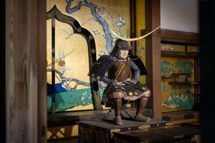 Matsushima - Tohoku: Private Zazen, Temple Tour & Mindful Cuisine — photo 19