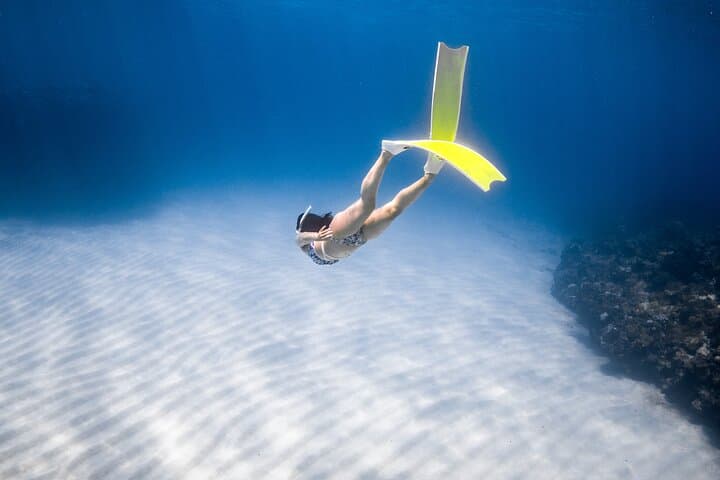 Small Group Diving Activity in Miyakojima — photo 3