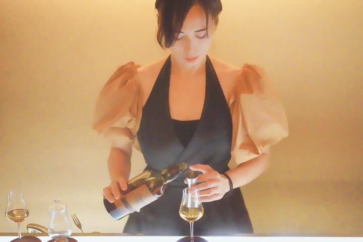 GoldenGai Daytime JapanWhisky BeginnersSession w/FemaleBartender — photo 2