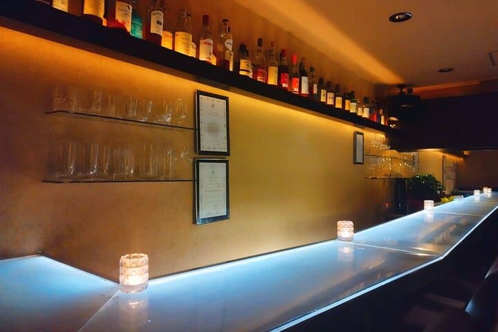 GoldenGai Daytime JapanWhisky BeginnersSession w/FemaleBartender — photo 4
