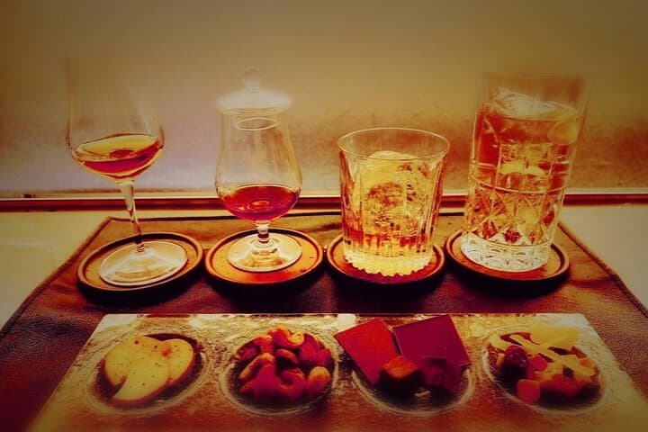 GoldenGai Daytime JapanWhisky BeginnersSession w/FemaleBartender — photo 6