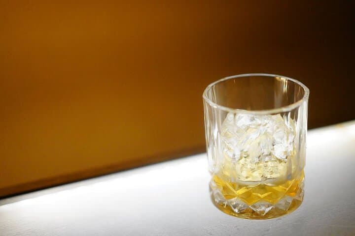 GoldenGai Daytime JapanWhisky BeginnersSession w/FemaleBartender — photo 9