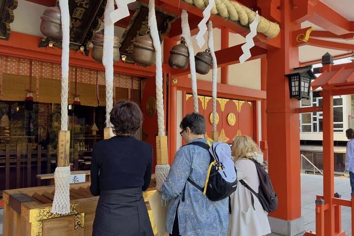 GoldenGai Daytime JapanWhisky BeginnersSession w/FemaleBartender — photo 17