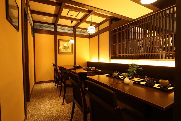 Hakata Old Town Walking Tour Tracing the True History of Fukuoka — photo 4