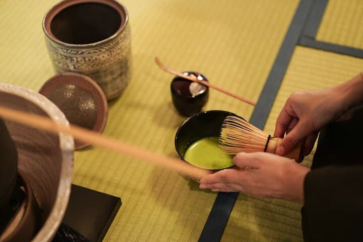 Experience Traditional Japanese Culture Tour — photo 7