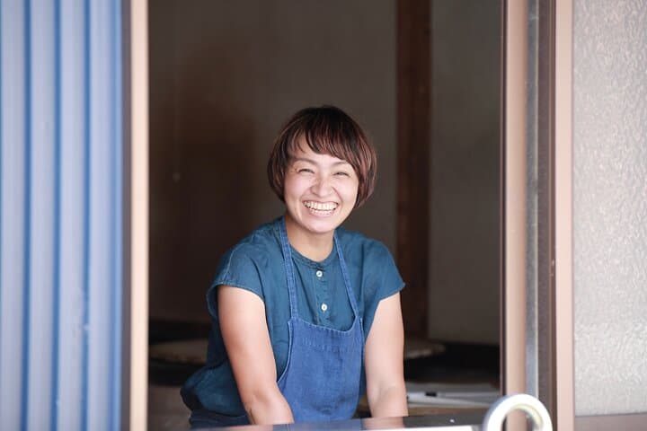 Japanese Traditional Dyeing in Toyama — photo 6
